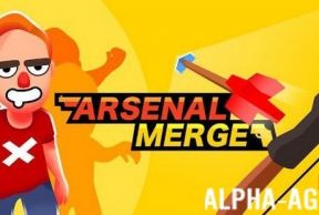 Arsenal Merge