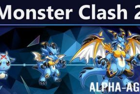 Monster Clash 2