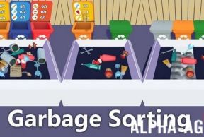 Garbage Sorting