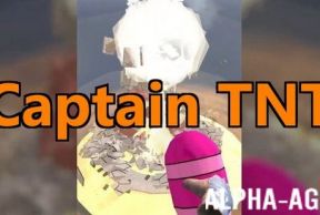 Captain TNT