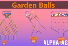 Garden Balls