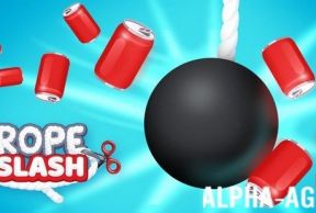 Rope Slash