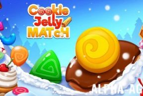 Cookie Jelly Match