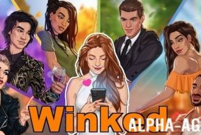 Winked � Spark the Romance