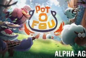 Pot O Feu