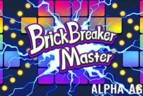 Brick Breaker Master