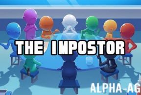 The Impostor