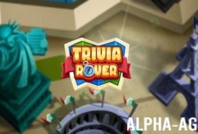 Trivia Rover