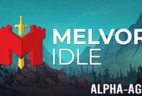Melvor Idle