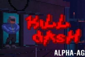 Kill Dash