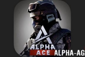 Alpha Ace