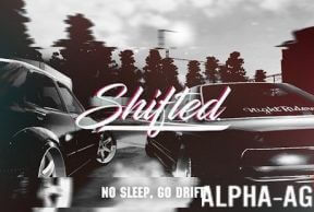Shifted: No Sleep Go Drift