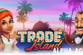 Trade Island