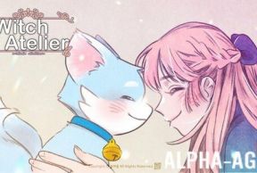 Witch Atelier