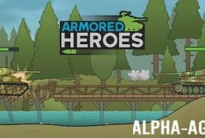 Armored Heroes