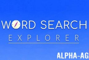 Word Search Explorer