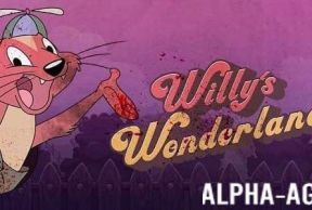 Willy's Wonderland
