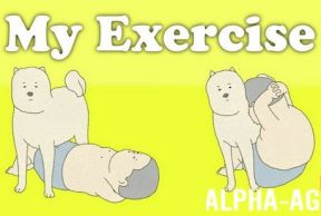 My Exercise