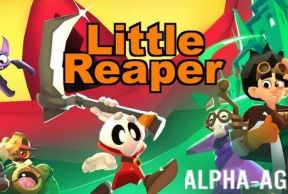 Little Reaper