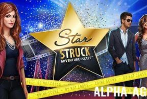 Adventure Escape: Starstruck