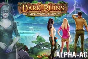 Adventure Escape: Dark Ruins