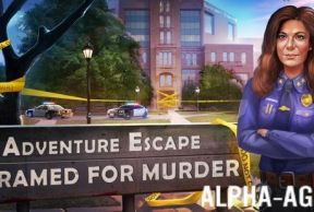 Adventure Escape: Framed