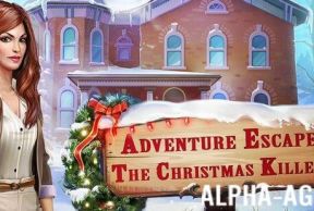 Adventure Escape: Xmas Killer