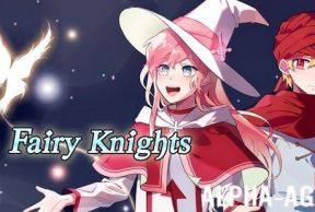 Fairy Knights