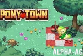 Pony Town