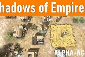 Shadows of Empires: PvP RTS