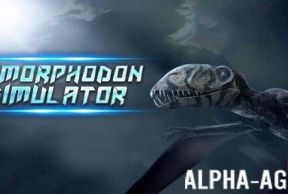 Dimorphodon Simulator