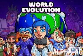 World Evolution