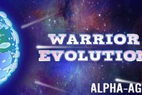 Warrior Evolution