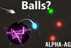Balls?