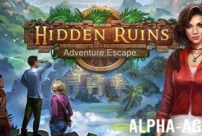 Adventure Escape: Hidden Ruins