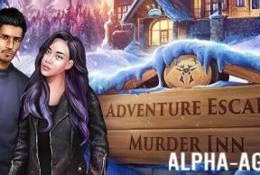 Adventure Escape: Murder Inn
