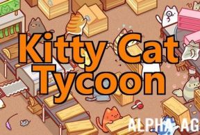 Kitty Cat Tycoon