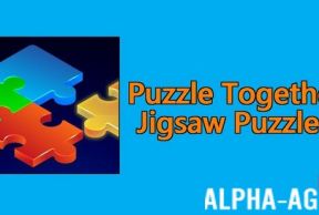 Puzzle Together Jigsaw Puzzles