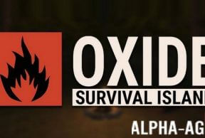 Oxide: Survival Island
