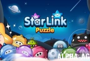 Star Link Puzzle