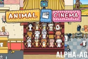 Animal Cinema
