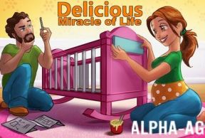 Delicious - Miracle of Life