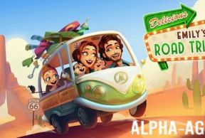 Delicious � Emily's Road Trip