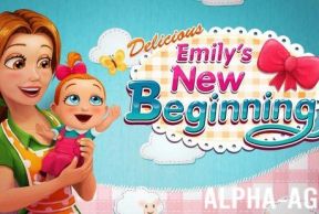 Delicious Emily's New Beginning