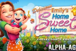Delicious - Home Sweet Home
