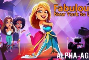 Fabulous � New York to LA