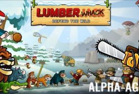 Lumberwhack