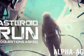 Asteroid Run