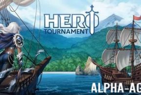 Hero Tournament