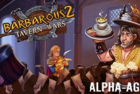 Barbarous 2